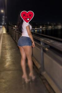 658234953: Travesti en Castellón
