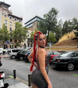 613362416: Chica busca chico en Madrid