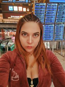 613362416: Chica busca chico en Madrid