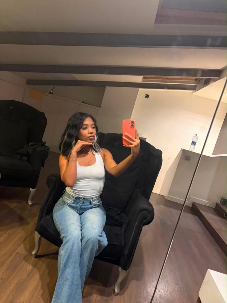 Chica busca chico en Las Palmas: 