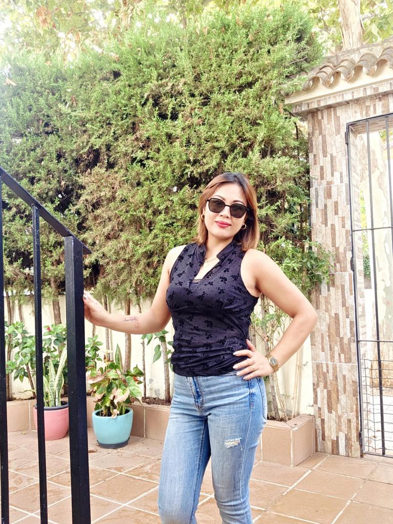632315573: Chica busca chico en Málaga