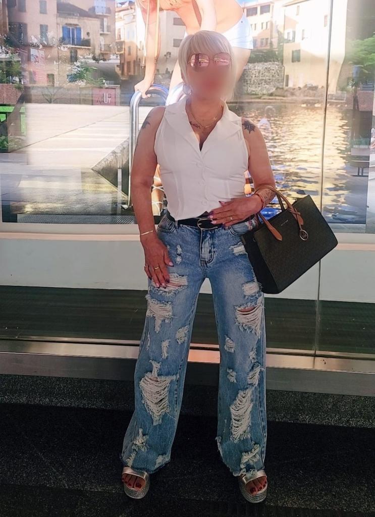 Chica busca chico en Albacete: 