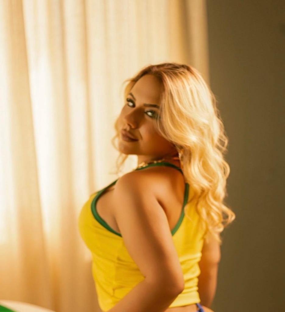 Chica busca chico en Barcelona: 
