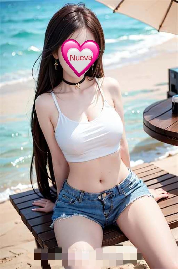 Chica busca chico en Alicante: Chica busca chico