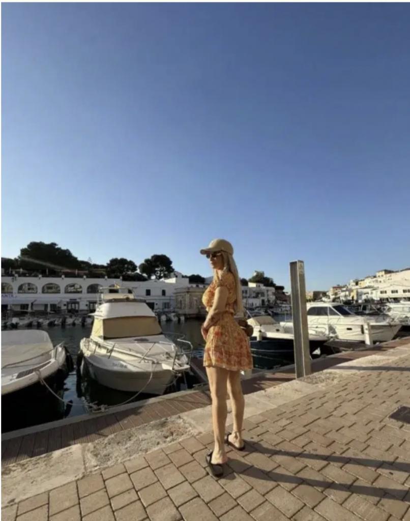 622911072: Chica busca chico en Menorca