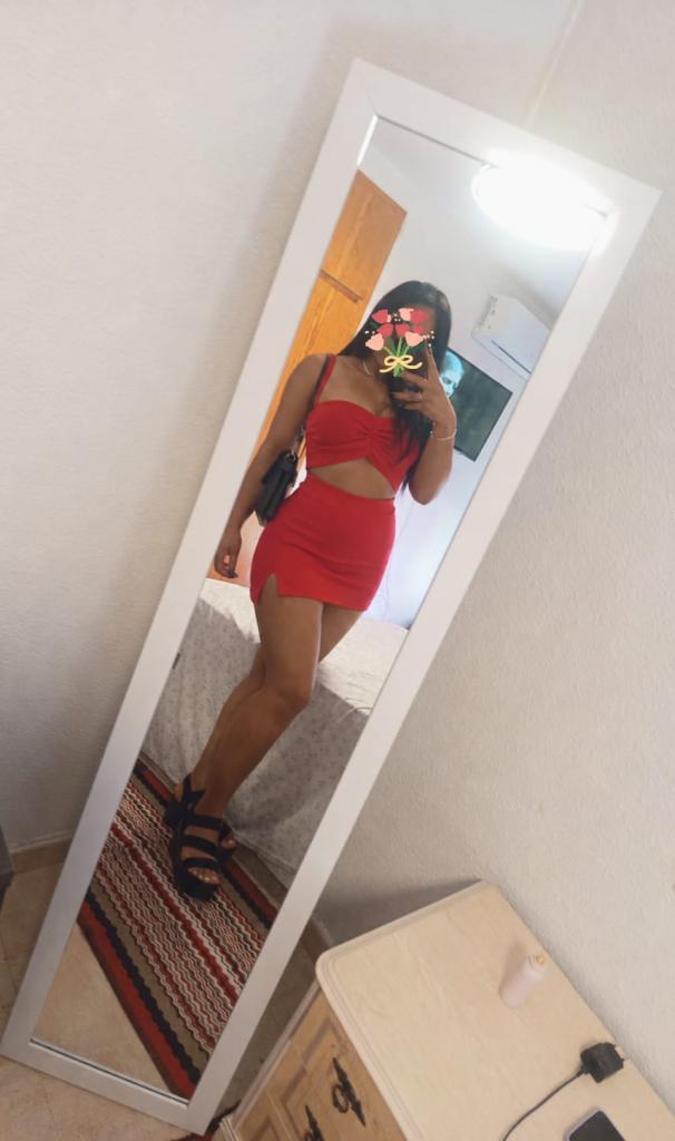 Chica busca chico en Murcia: 