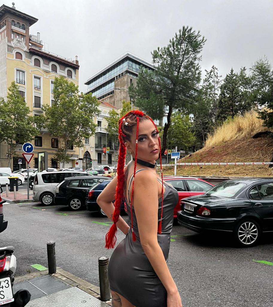 613362416: Chica busca chico en Madrid