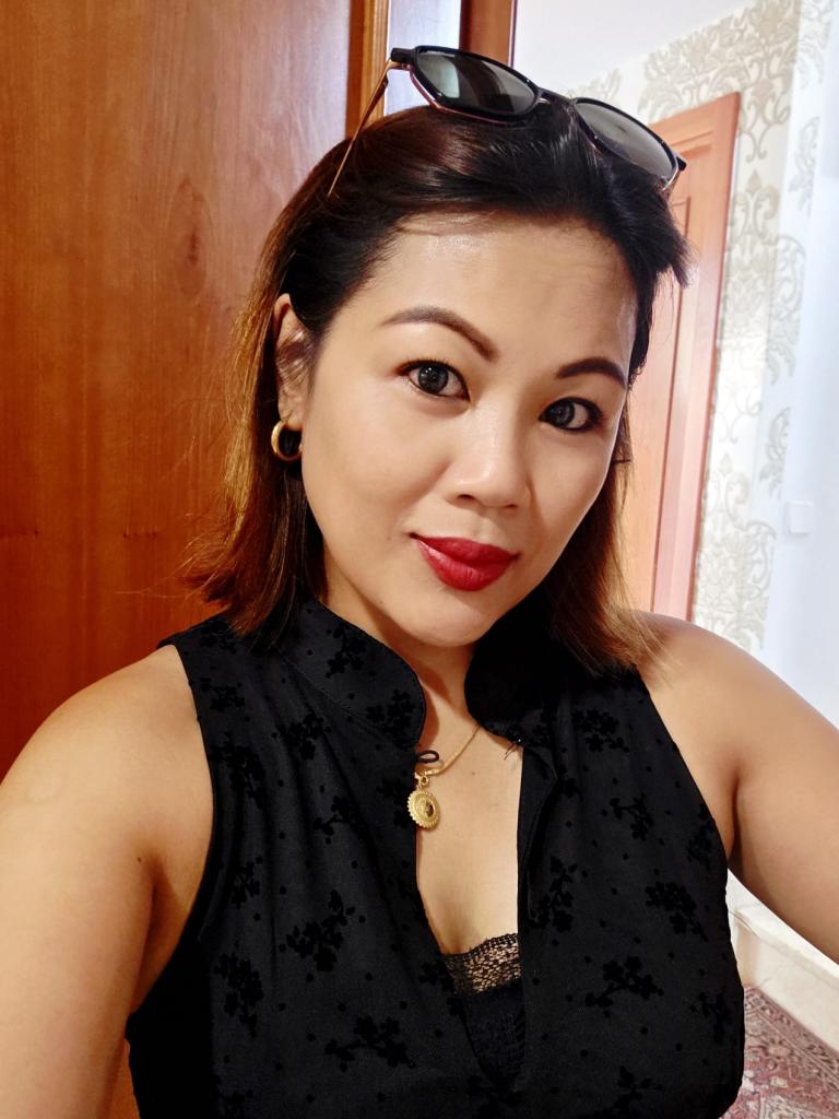 Chica busca chico en Málaga: 