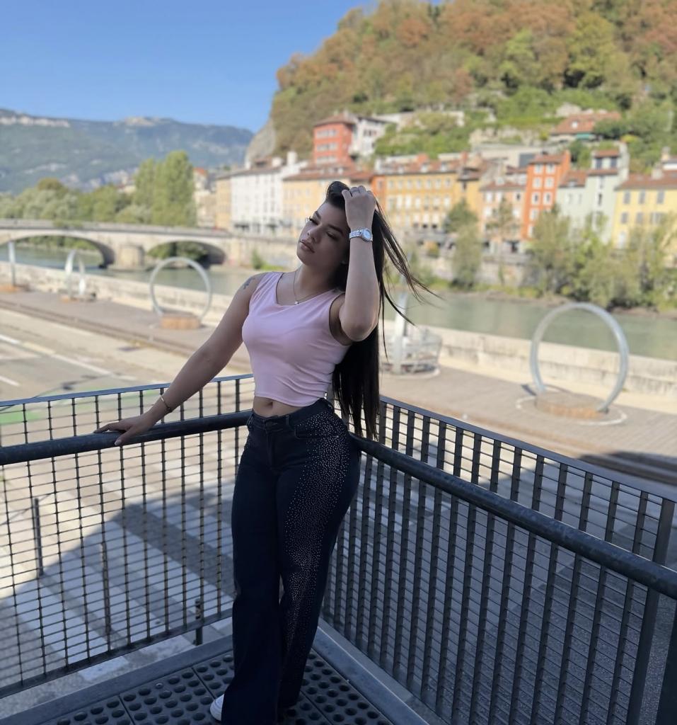 603346547: Chica busca chico en Almería