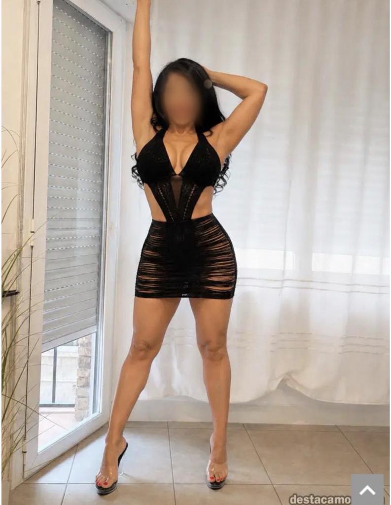 Chica busca chico en Burgos: 