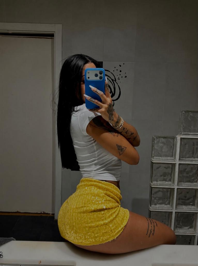 Chica busca chico en Alicante: 