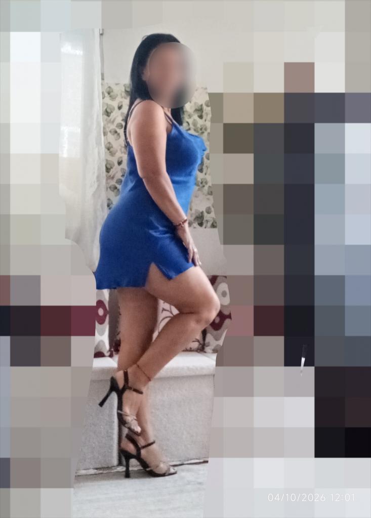 Chica busca chico en Madrid: 