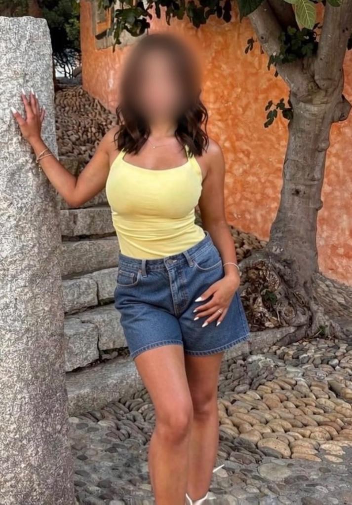 Chica busca chico en Cuenca: 