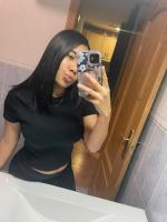 678771086: Chica busca chico en Madrid