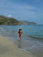 613554507: Chica busca chico en Alicante
