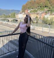 603346547: Chica busca chico en Almería
