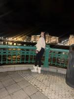 603334937: Chica busca chico en Madrid
