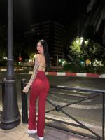 603334937: Chica busca chico en Madrid