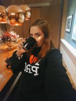 613362416: Chica busca chico en Madrid