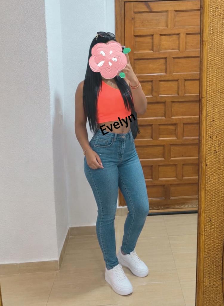 Chica busca chico en Murcia: 