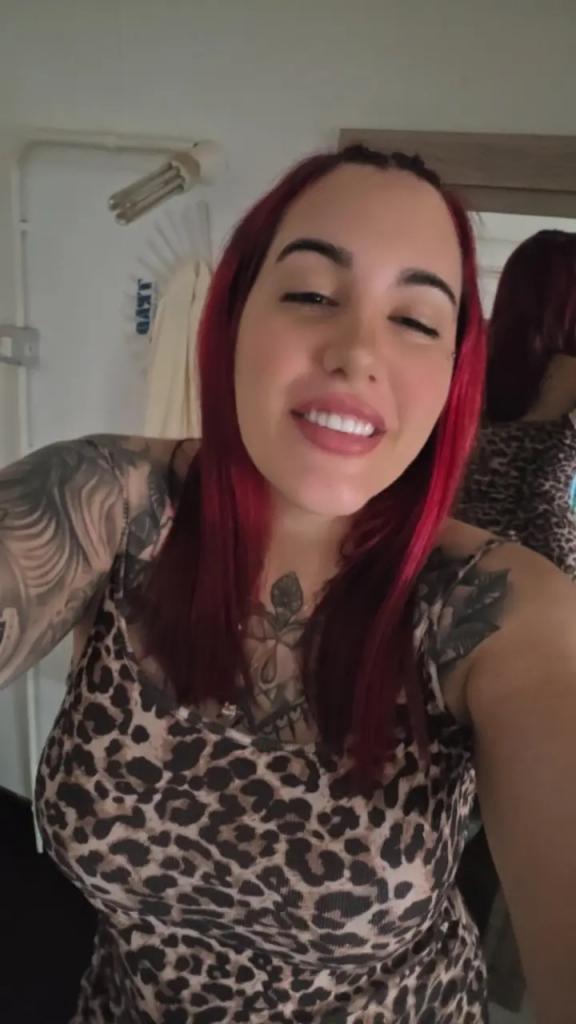 664338597: Travesti en Las Palmas