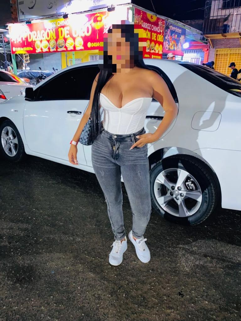 Chica busca chico en Madrid: 