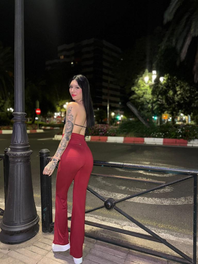 Chica busca chico en Madrid: 
