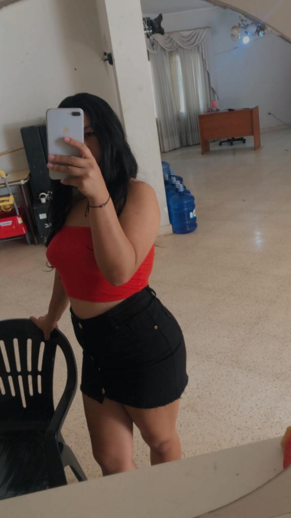 Chica busca chico en Málaga: 