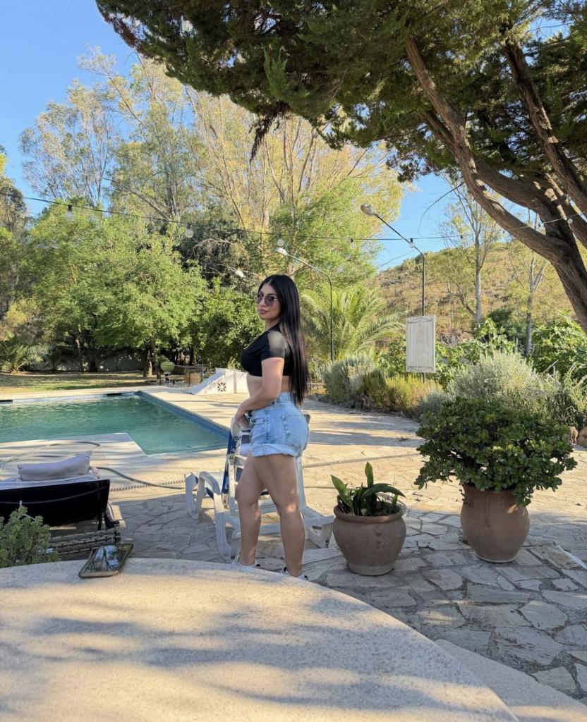 603346547: Chica busca chico en Almería