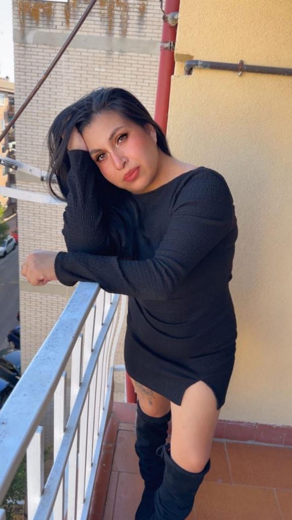 Chica busca chico en Madrid: 