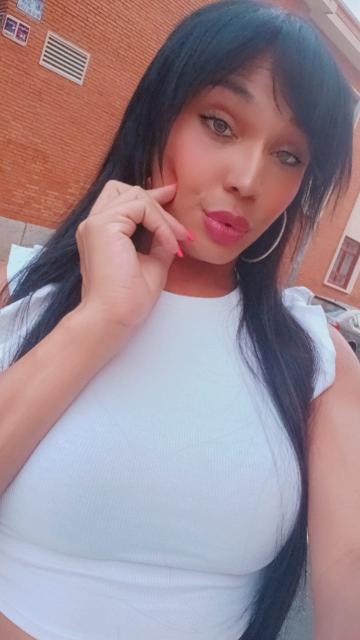 Chica busca chico en León: 
