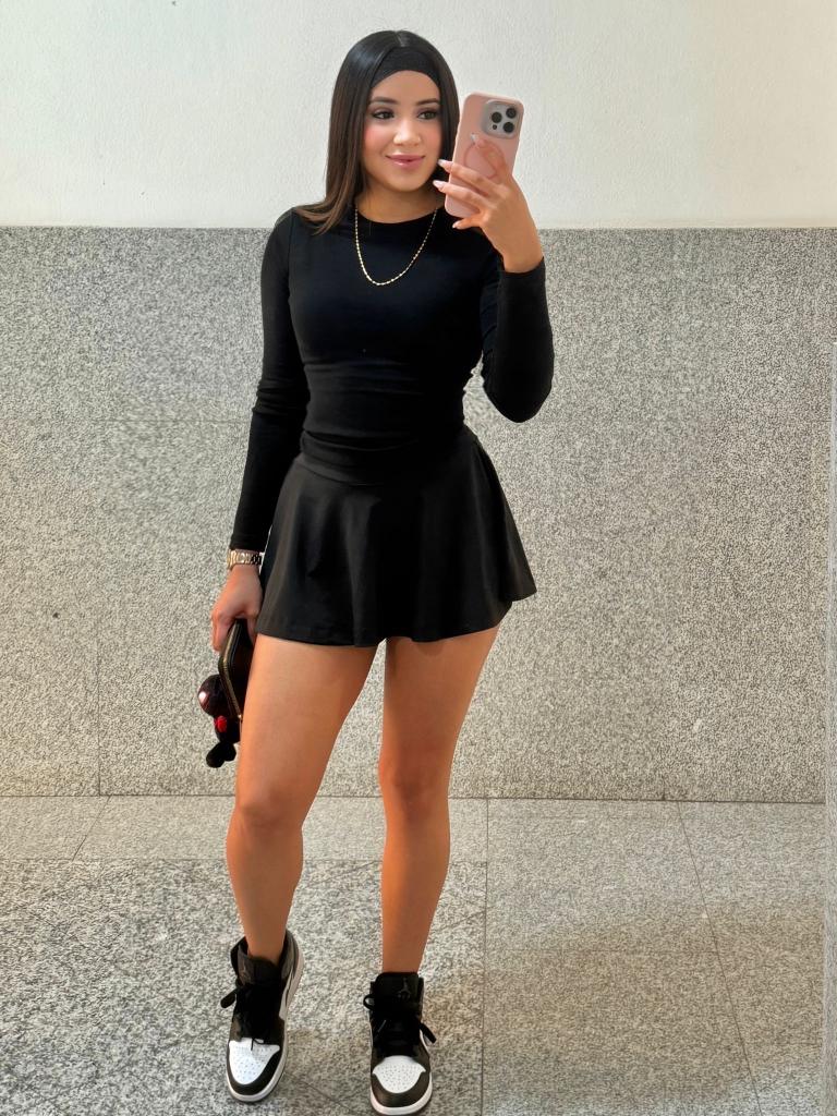 Chica busca chico en Zaragoza: 