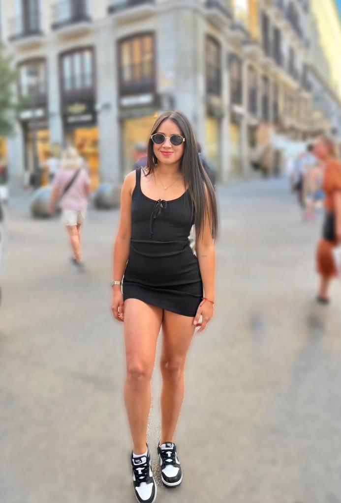 Chica busca chico en Zaragoza: 