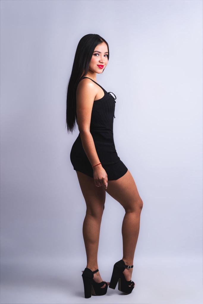 Chica busca chico en Zaragoza: 