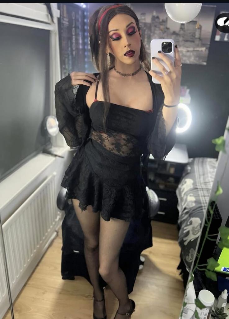 642421318: Travesti en Jaén