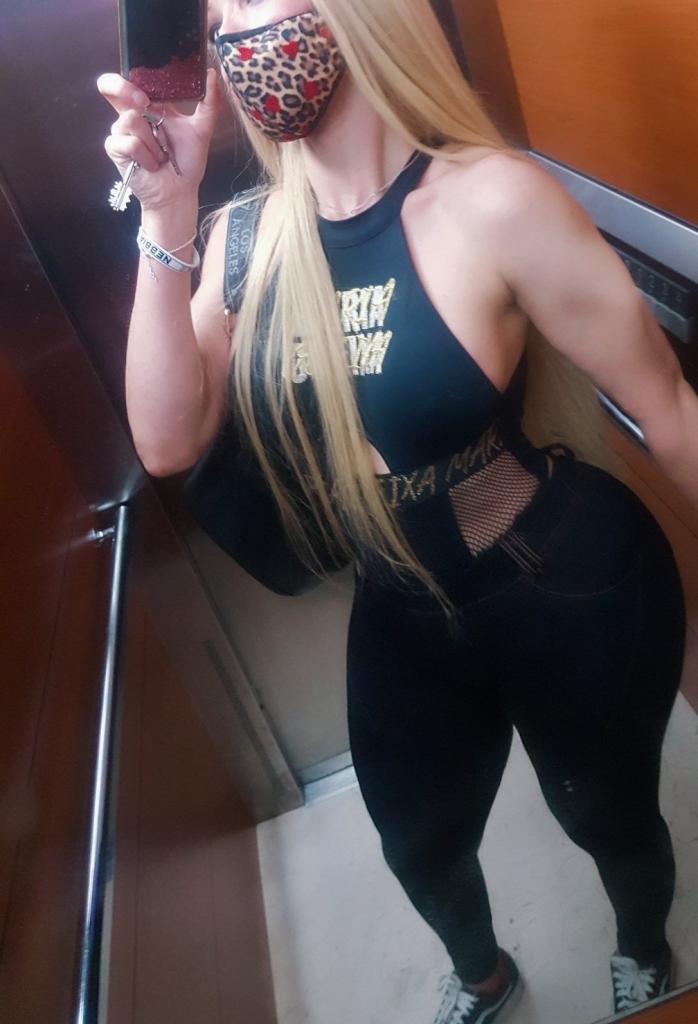 Travesti en Ciudad Real: 