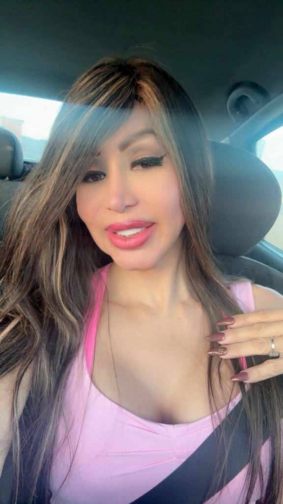 674835821: Travesti en Barcelona