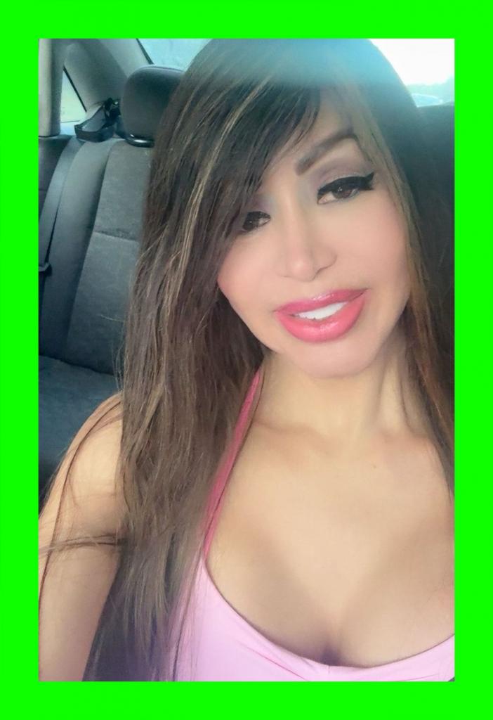 674835821: Transexual en Barcelona