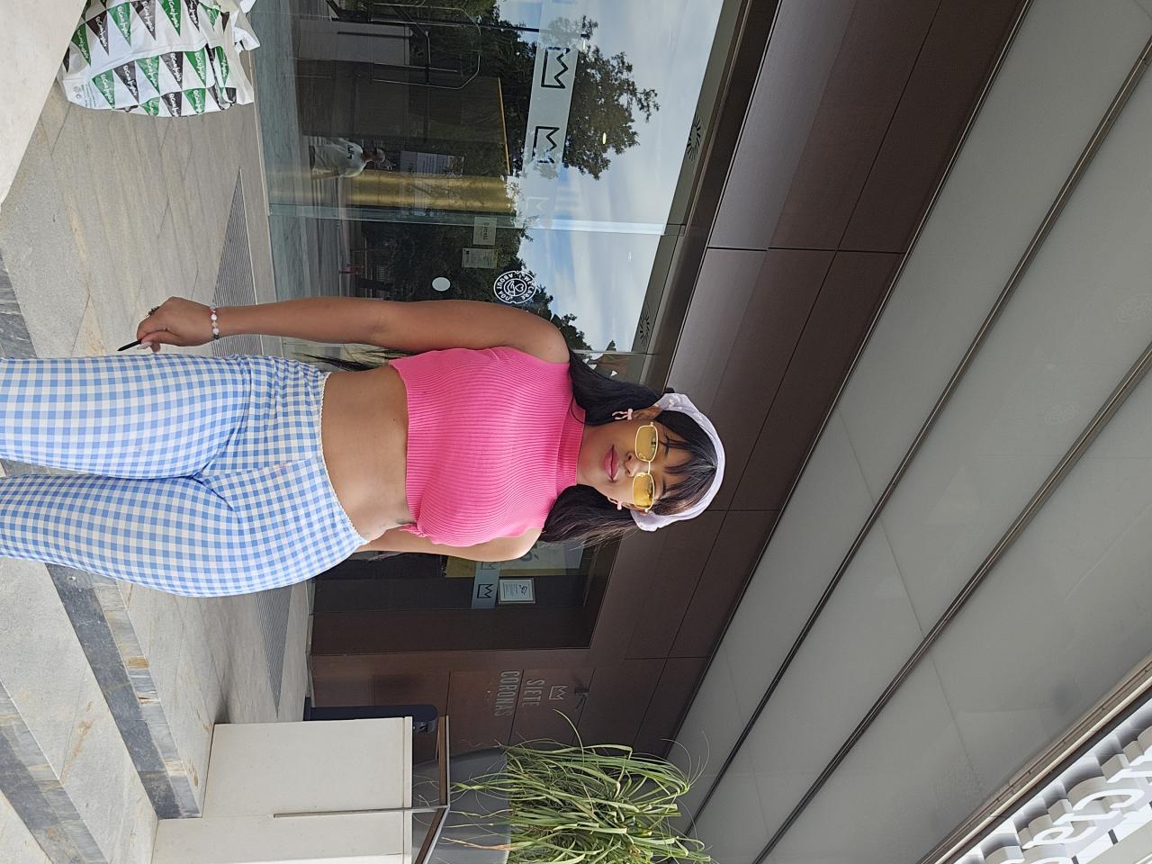 Chica busca chico en Pontevedra: 
