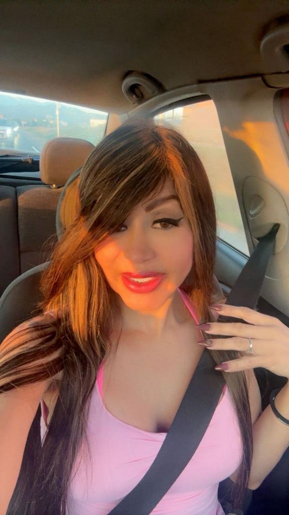 Transexual en Barcelona: 