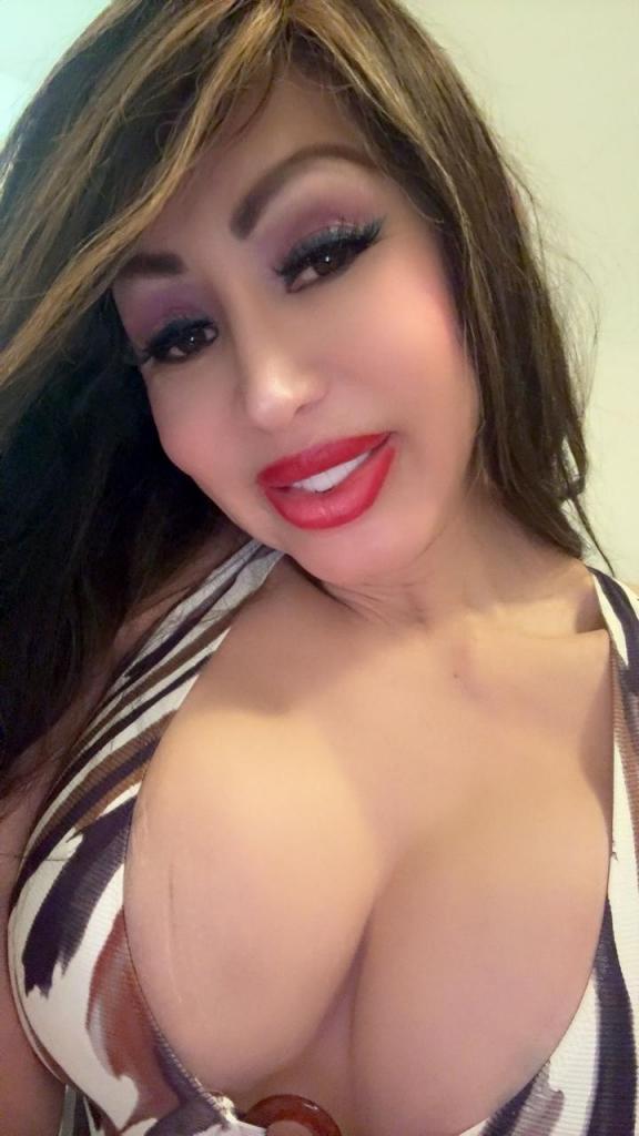 Transexual en Barcelona: 