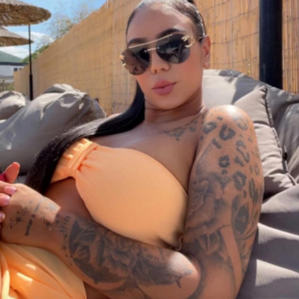 Chica busca chico en Mallorca: 