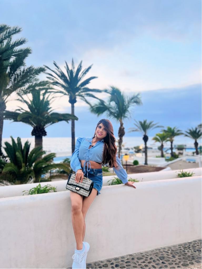 672957001: Travesti en Barcelona