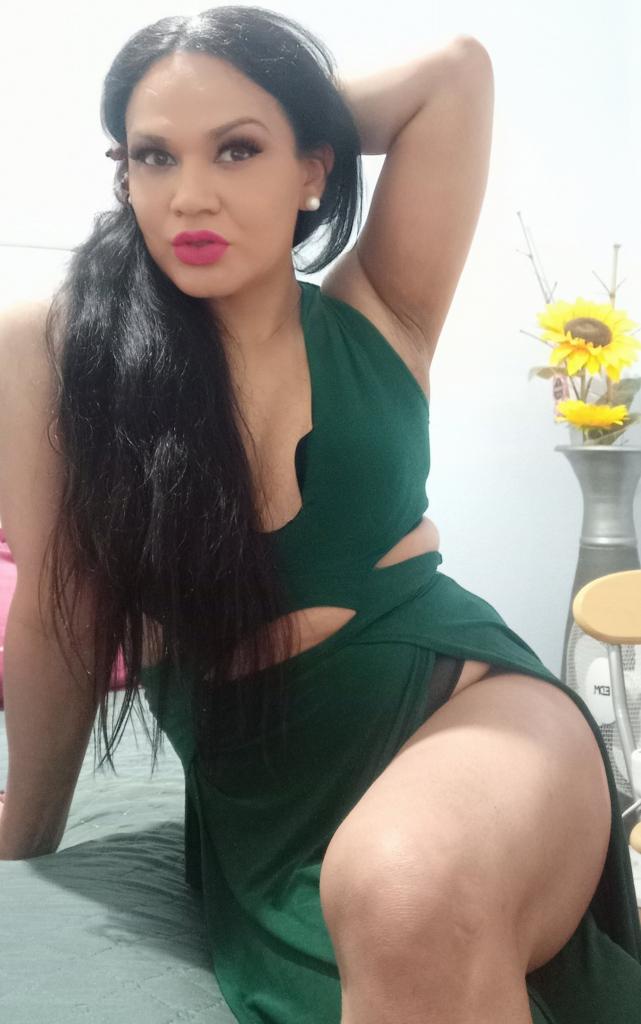 Travesti en La Coruña: 