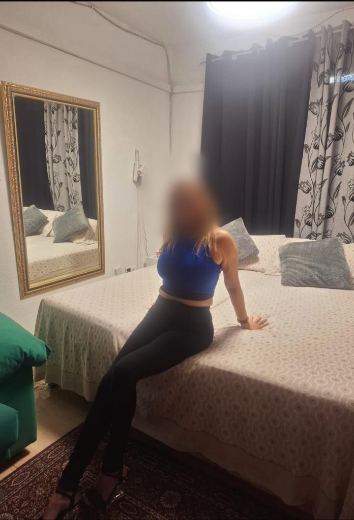 Chica busca chico en Murcia: 