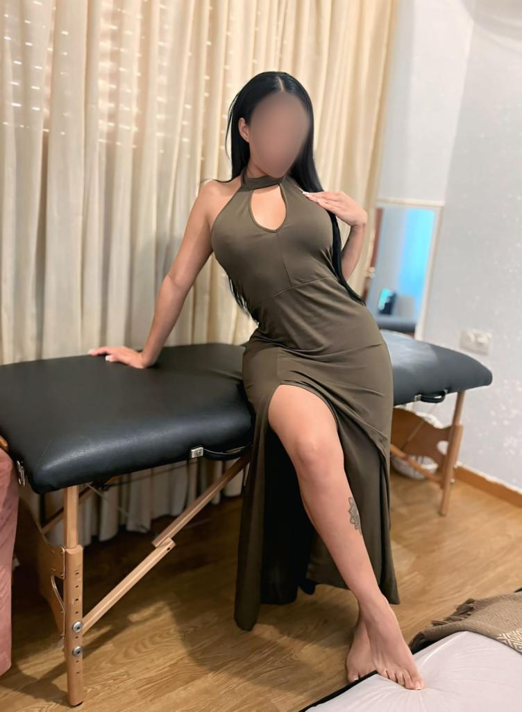 Chica busca chico en Barcelona: 