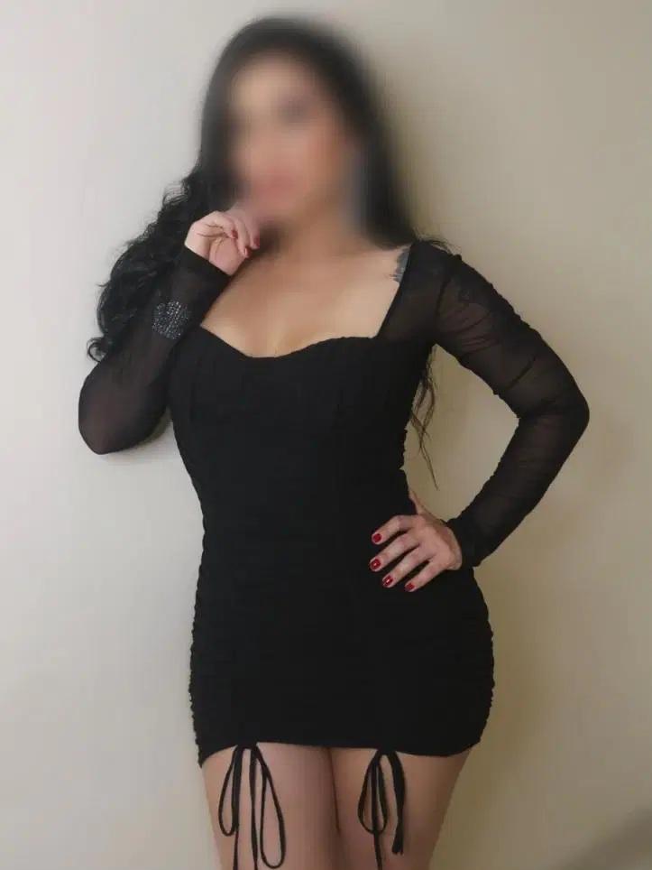 Chica busca chico en Madrid: 
