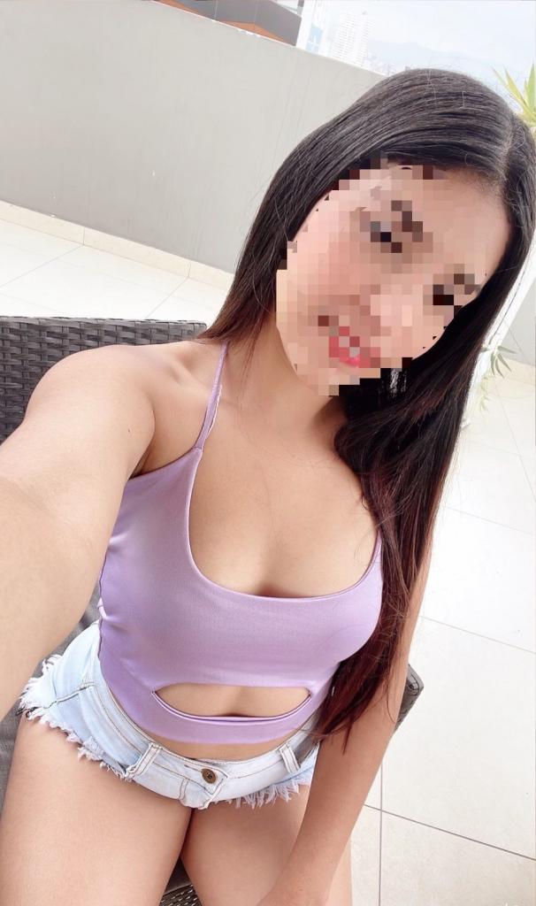 Chica busca chico en Málaga: 