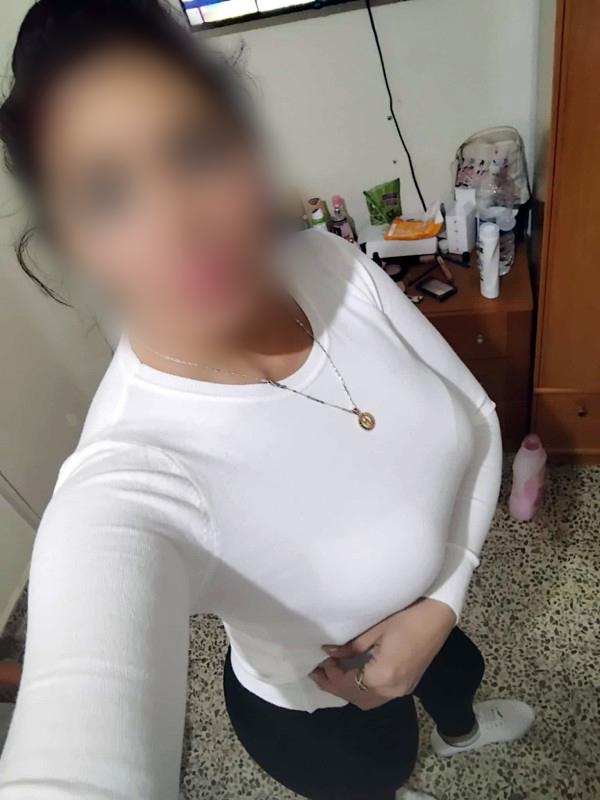 Chica busca chico en Jaén: 