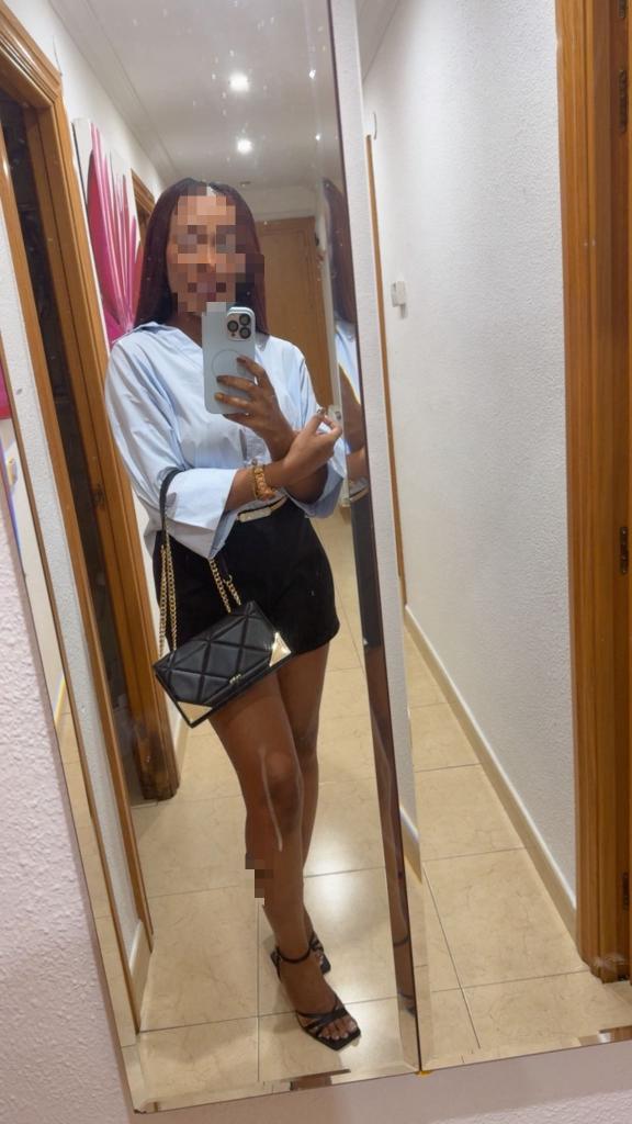 Chica busca chico en Valencia: 